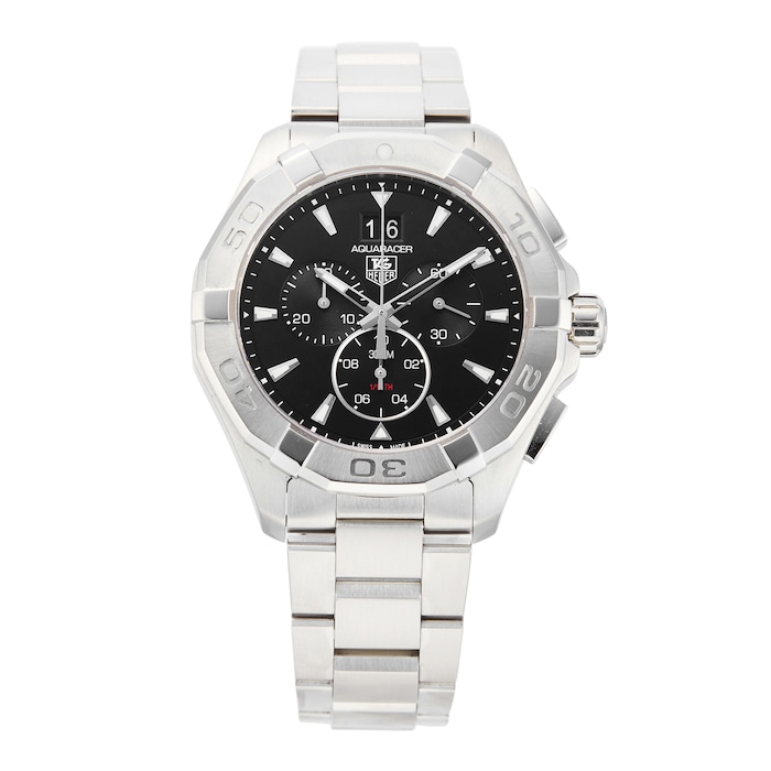 Pre-Owned TAG Heuer Aquaracer CAY1110.BA0927
