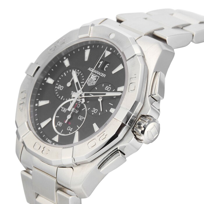 Pre-Owned TAG Heuer Aquaracer CAY1110.BA0927