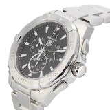 Pre-Owned TAG Heuer Aquaracer CAY1110.BA0927