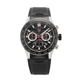 Pre-Owned TAG Heuer Carrera CBG2A10.FT6168