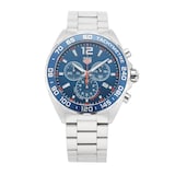 Pre-Owned TAG Heuer Formula 1 CAZ1014.BA0842