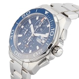 Pre-Owned TAG Heuer Aquaracer CAY211B.BA0927