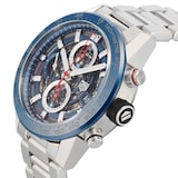 Pre-Owned TAG Heuer Carrera CAR201T.BA0766