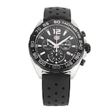 Pre-Owned TAG Heuer Formula 1 CAZ1010.FT8024