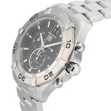 Pre-Owned TAG Heuer Aquaracer CAF101E.BA0821