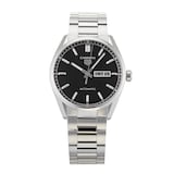 Pre-Owned TAG Heuer Carrera Day-Date WBN2010.BA0640