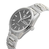 Pre-Owned TAG Heuer Carrera Day-Date WBN2010.BA0640