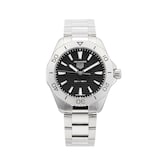 Pre-Owned TAG Heuer Aquaracer Professional 200 WBP1110.BA0627