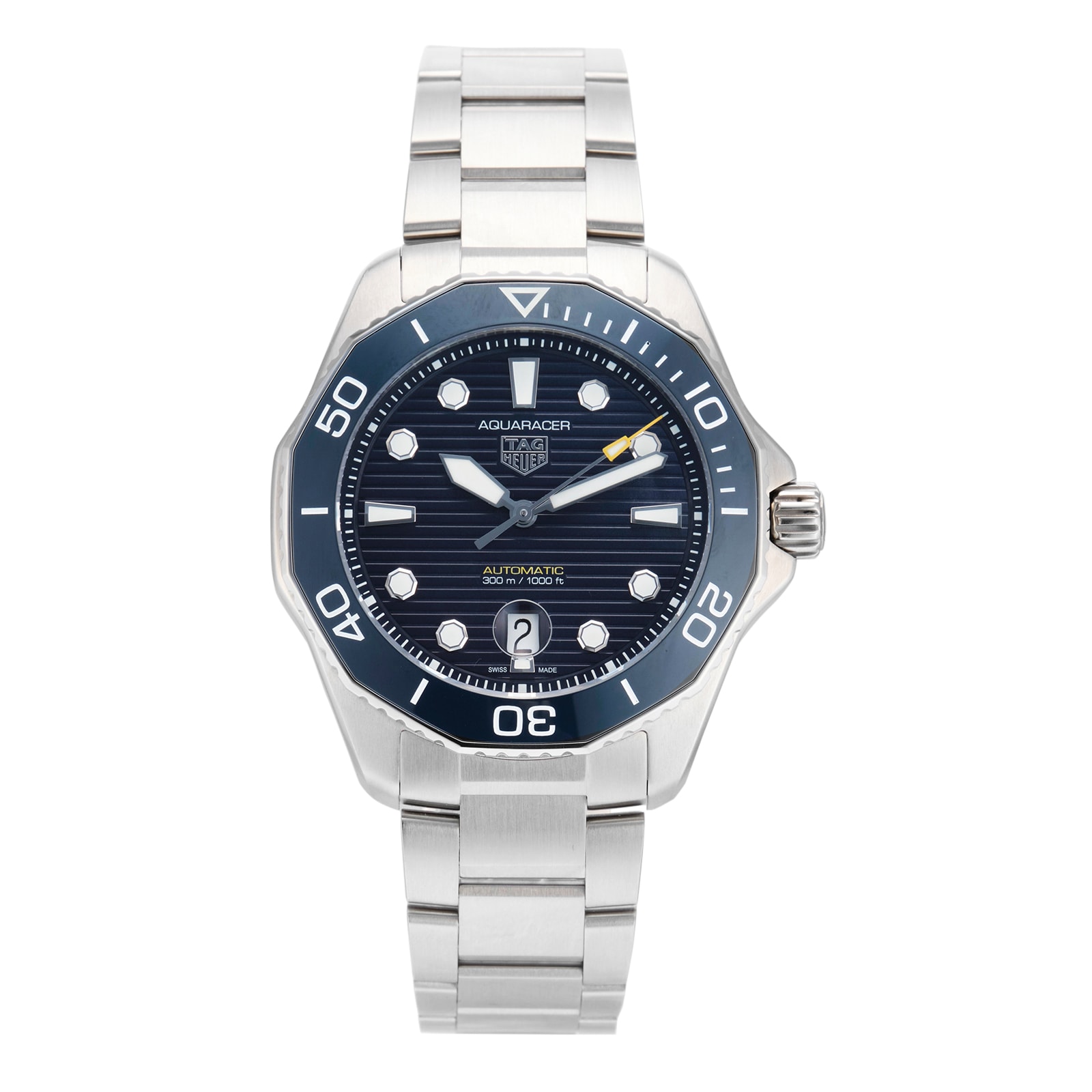 Aquaracer WBP201B.BA0632