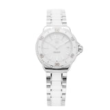 Pre-Owned TAG Heuer Formula 1 WAH1213.BA0861