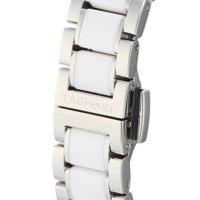 Pre-Owned TAG Heuer Formula 1 WAH1213.BA0861