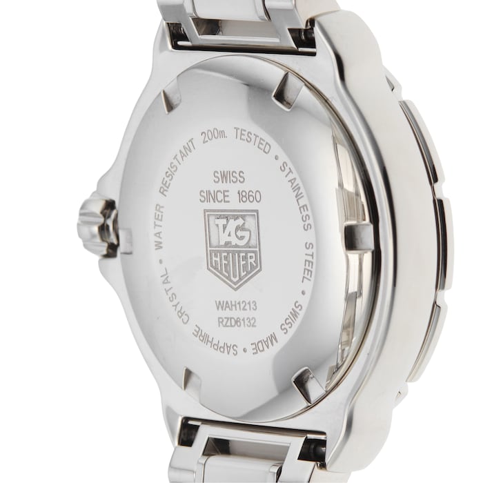 Pre-Owned TAG Heuer Formula 1 WAH1213.BA0861