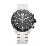 Pre-Owned TAG Heuer Formula 1 CAZ1010.BA0842