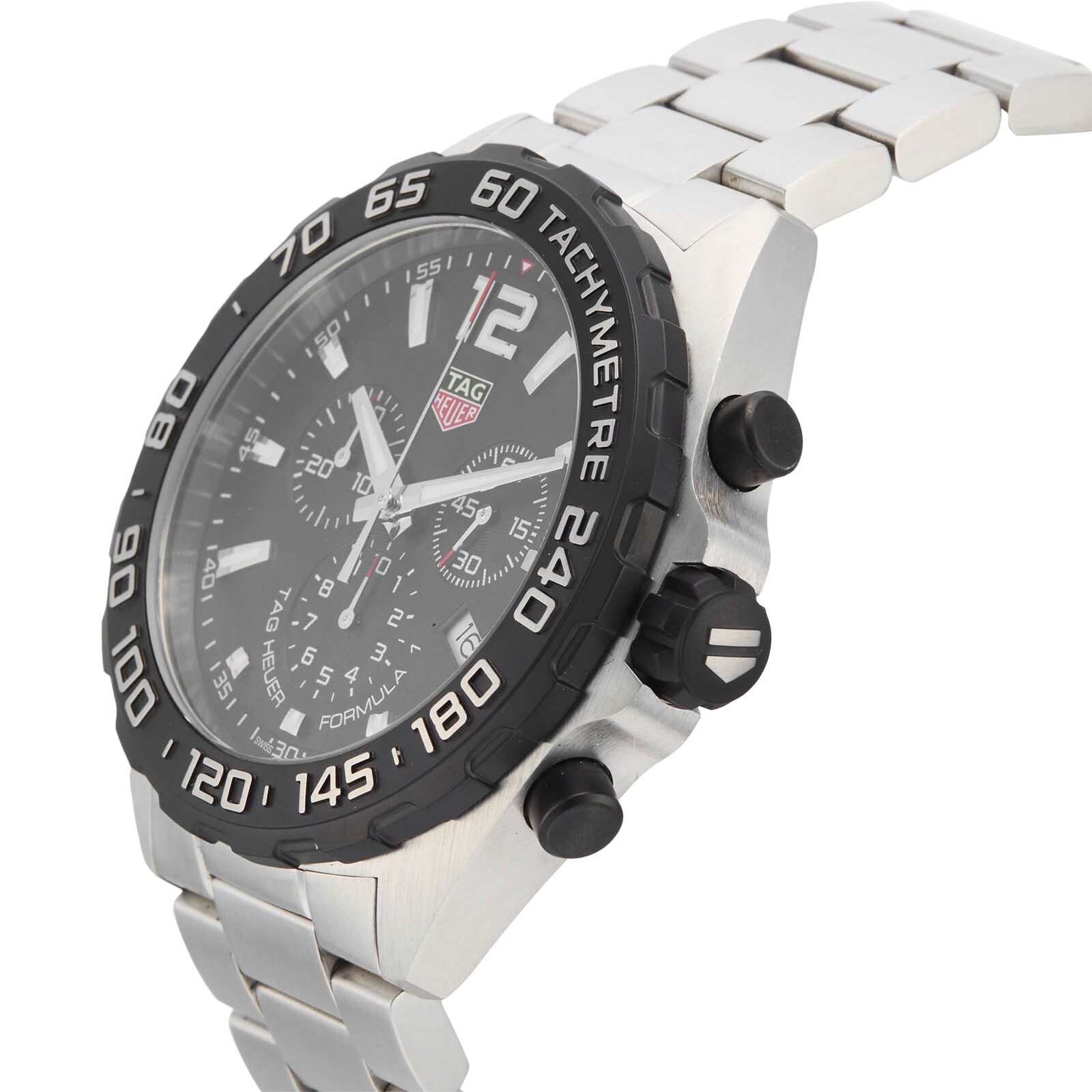 Pre-Owned TAG Heuer Formula 1 CAZ1010.BA0842