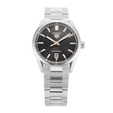 Pre-Owned TAG Heuer Carrera Date WBN2113.BA0639