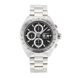 Pre-Owned TAG Heuer Formula 1 Calibre 16 Mens Watch CAZ2010.BA0876