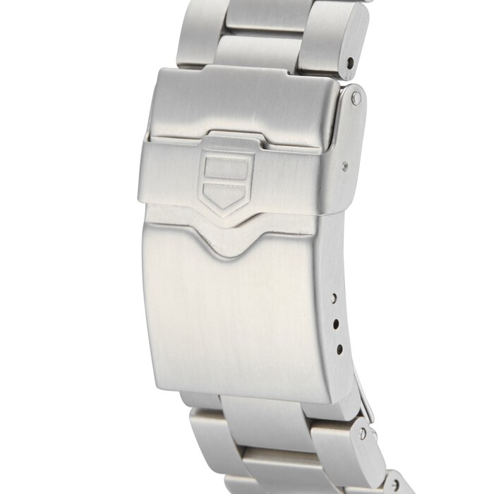 Pre-Owned TAG Heuer Formula 1 Calibre 16 Mens Watch CAZ2010.BA0876
