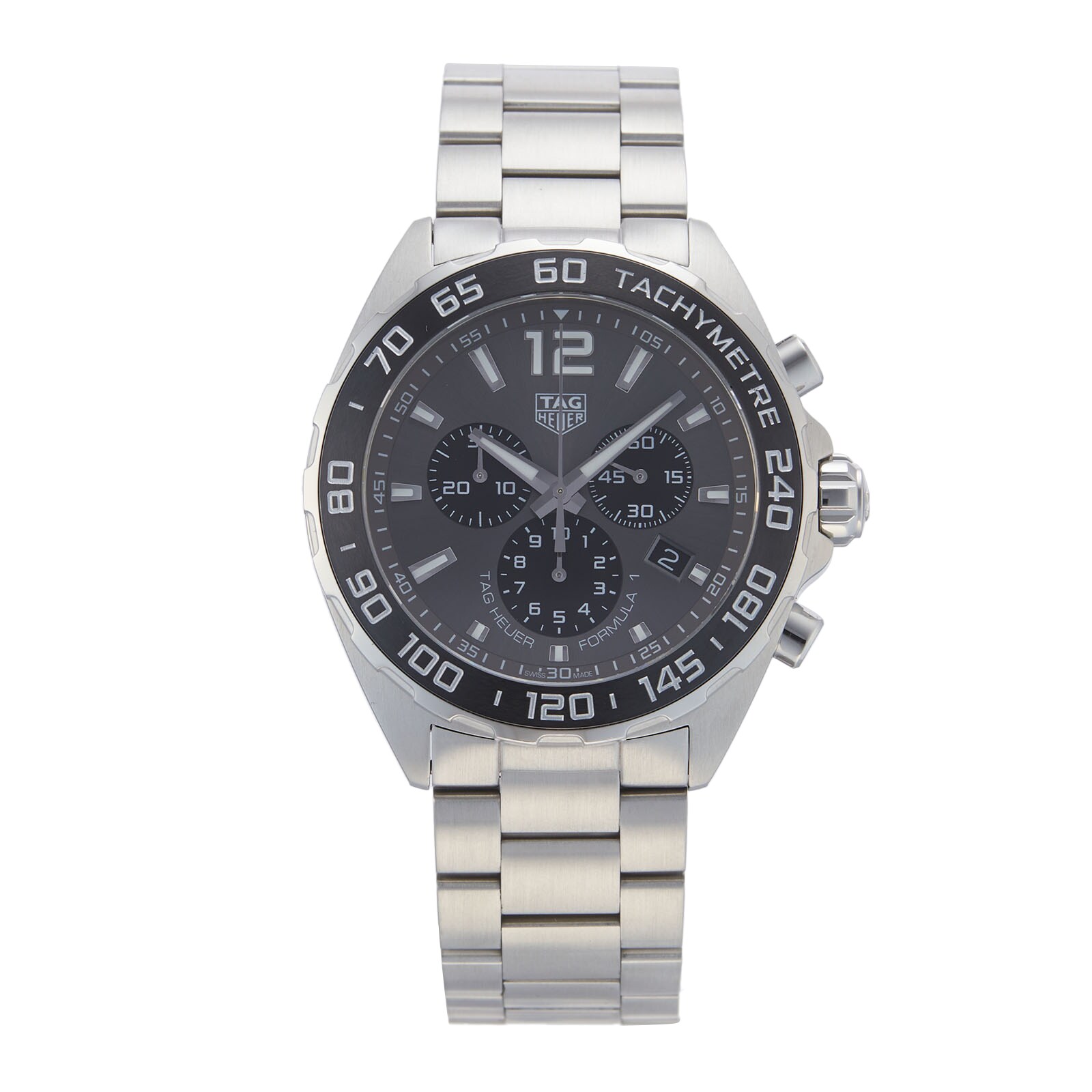 Pre-Owned TAG Heuer Formula 1 CAZ1011.BA0842