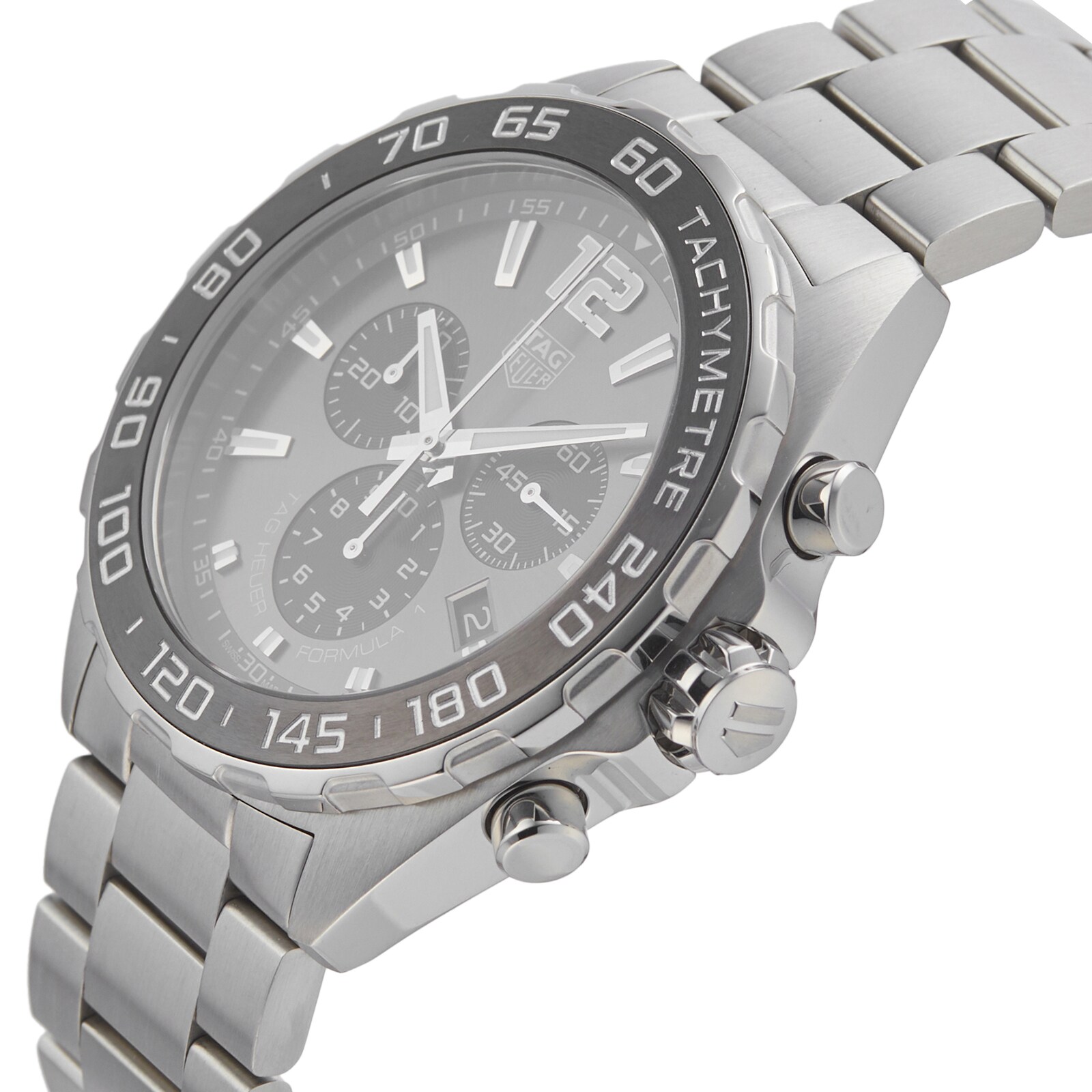 Pre-Owned TAG Heuer Formula 1 CAZ1011.BA0842