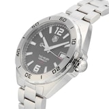 Pre-Owned TAG Heuer Formula 1 WAZ2113.BA0875