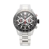 Pre-Owned TAG Heuer Carrera CBG2A10.BA0654