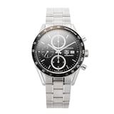 Pre-Owned TAG Heuer Carrera CV2010-3