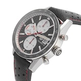 Pre-Owned TAG Heuer Carrera CV201AP.FC6429