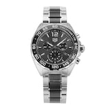 Pre-Owned TAG Heuer Formula 1 CAZ1011.BA0843