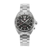 Pre-Owned TAG Heuer Formula 1 Date WAZ111A.BA0875