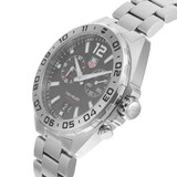 Pre-Owned TAG Heuer Formula 1 Date WAZ111A.BA0875