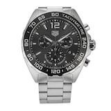 Pre-Owned TAG Heuer Formula 1 CAZ1011.BA0842