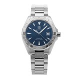 Pre-Owned TAG Heuer Aquaracer WAY2112.BA0928