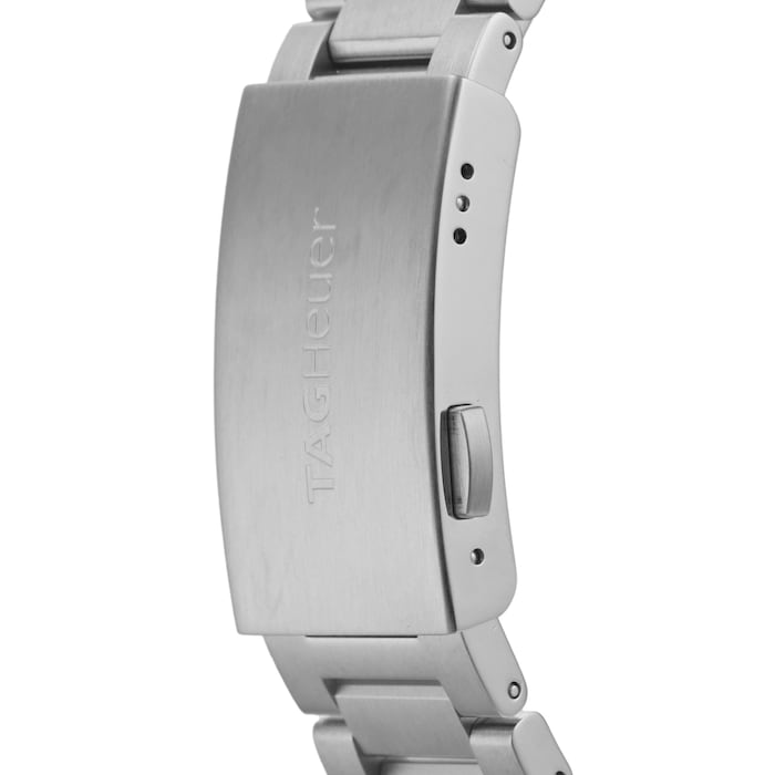 Pre-Owned TAG Heuer Aquaracer WAY2112.BA0928