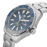 Pre-Owned TAG Heuer Aquaracer 300M WAY201B.BA0927