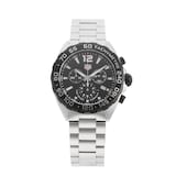 Pre-Owned TAG Heuer Formula 1 CAZ1010.BA0842