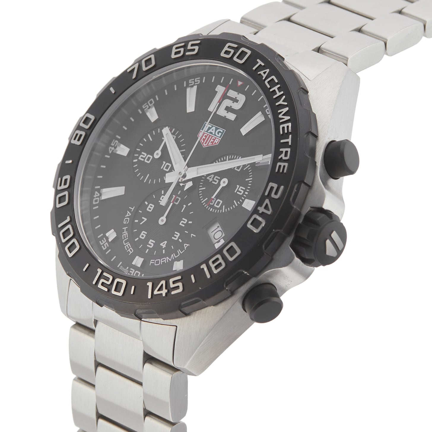 Pre-Owned TAG Heuer Formula 1 CAZ1010.BA0842