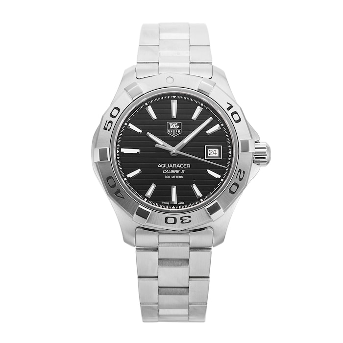 Pre-Owned TAG Heuer Aquaracer WAP2010.BA0830