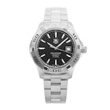 Pre-Owned TAG Heuer Aquaracer WAP2010.BA0830