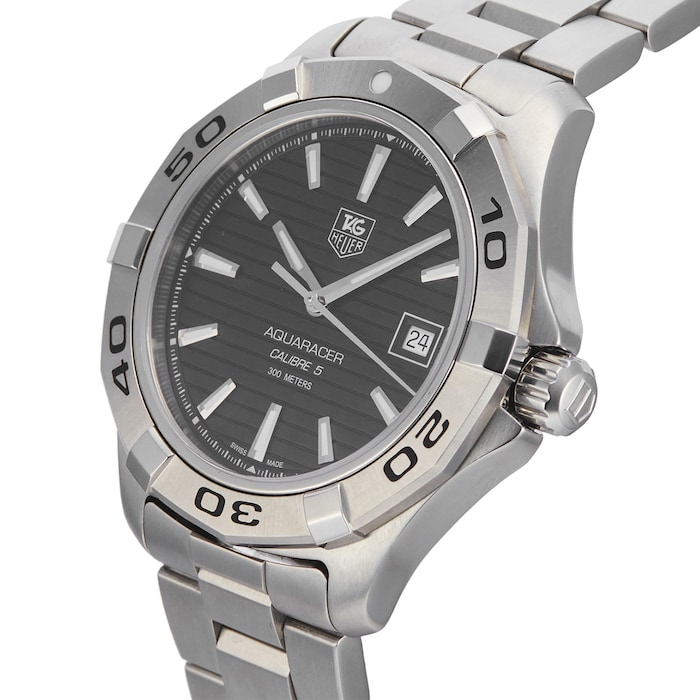 Pre-Owned TAG Heuer Aquaracer WAP2010.BA0830