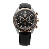 Pre-Owned TAG Heuer Carrera CBN2A5A.FC6481