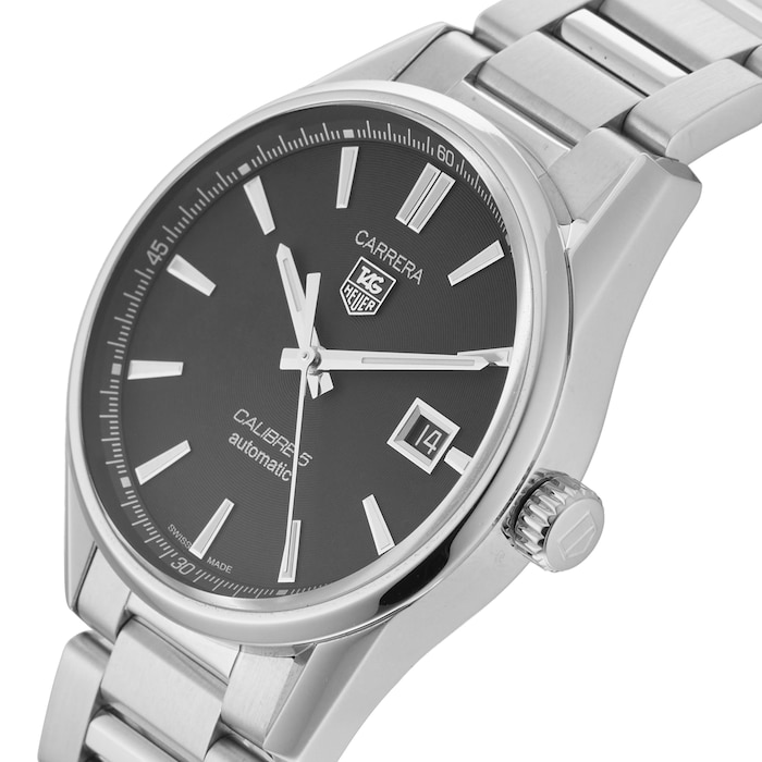 Pre-Owned TAG Heuer Aquaracer Professional 300 Date WBP231J.BA0618