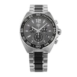 Pre-Owned TAG Heuer Formula 1 CAZ1011.BA0843