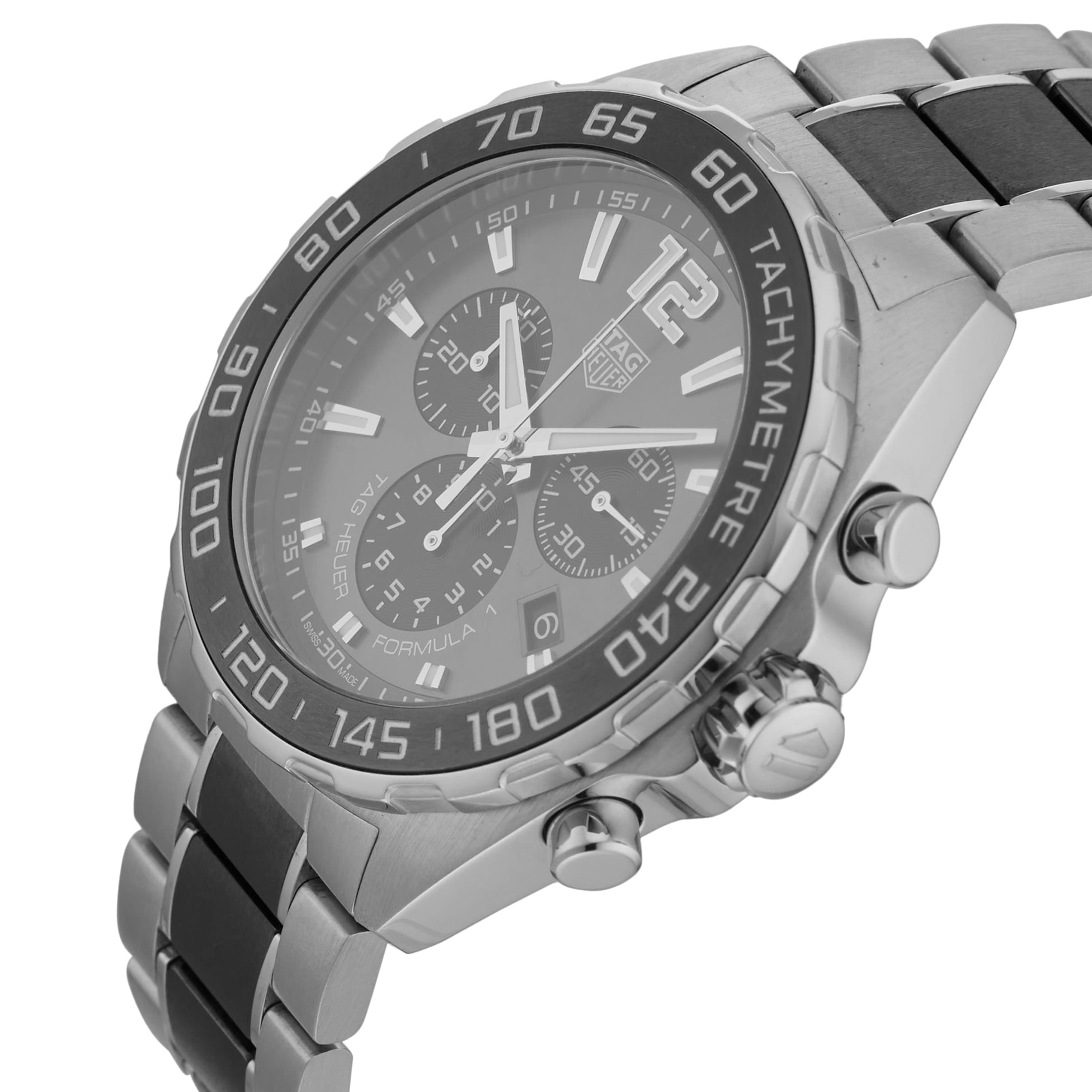 Pre-Owned TAG Heuer Formula 1 CAZ1011.BA0843