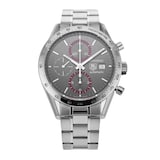 Pre-Owned TAG Heuer Carrera CV201AB.BA0794