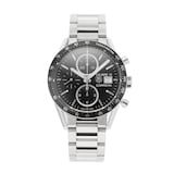 Pre-Owned TAG Heuer Carrera CV201AJ.BA0727