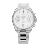 Pre-Owned TAG Heuer Grand Carrera CAV511B.BA0902