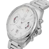 Pre-Owned TAG Heuer Grand Carrera CAV511B.BA0902