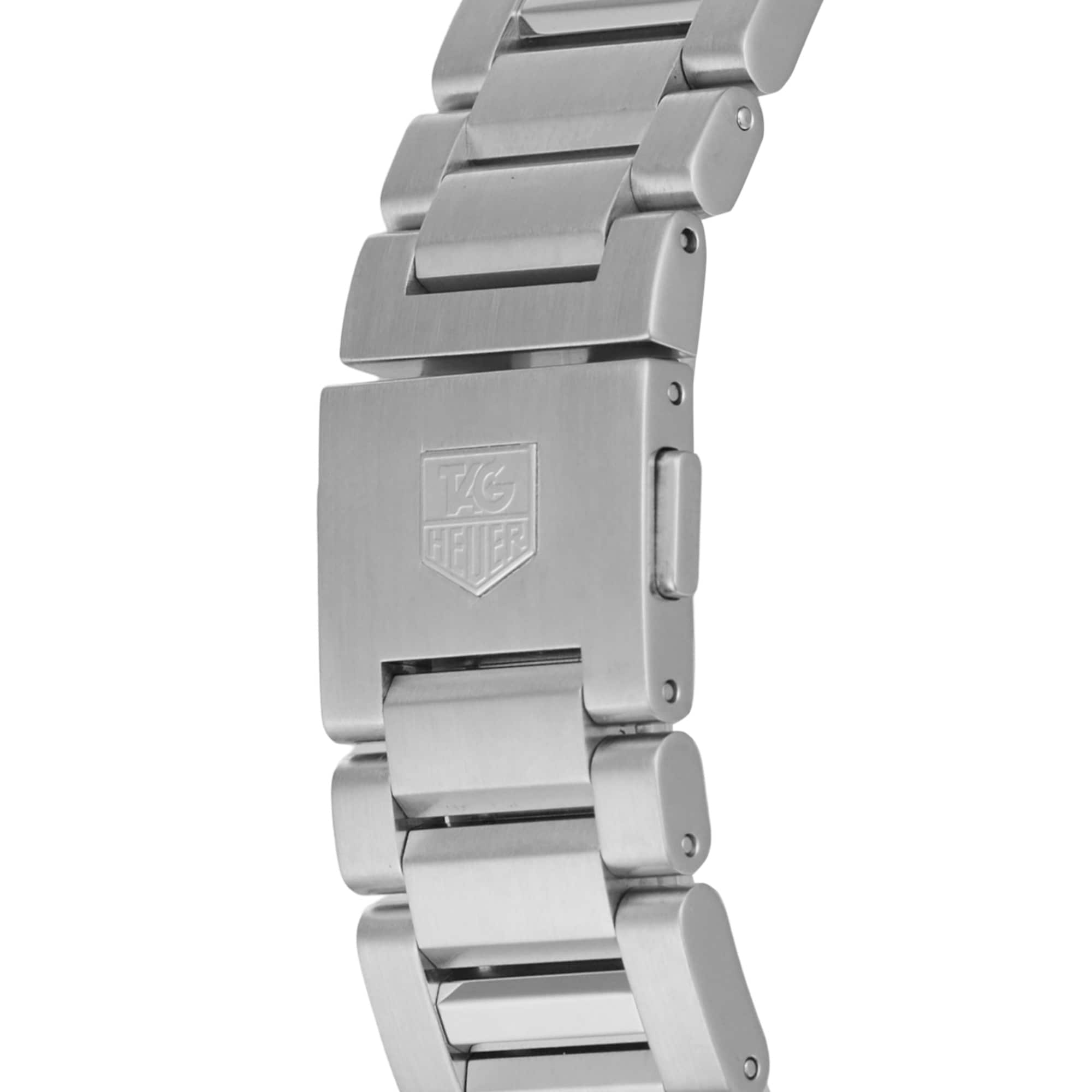 Pre-Owned TAG Heuer Grand Carrera CAV511B.BA0902 Pre-Owned TAG Heuer Grand Carrera CAV511B.BA0902
