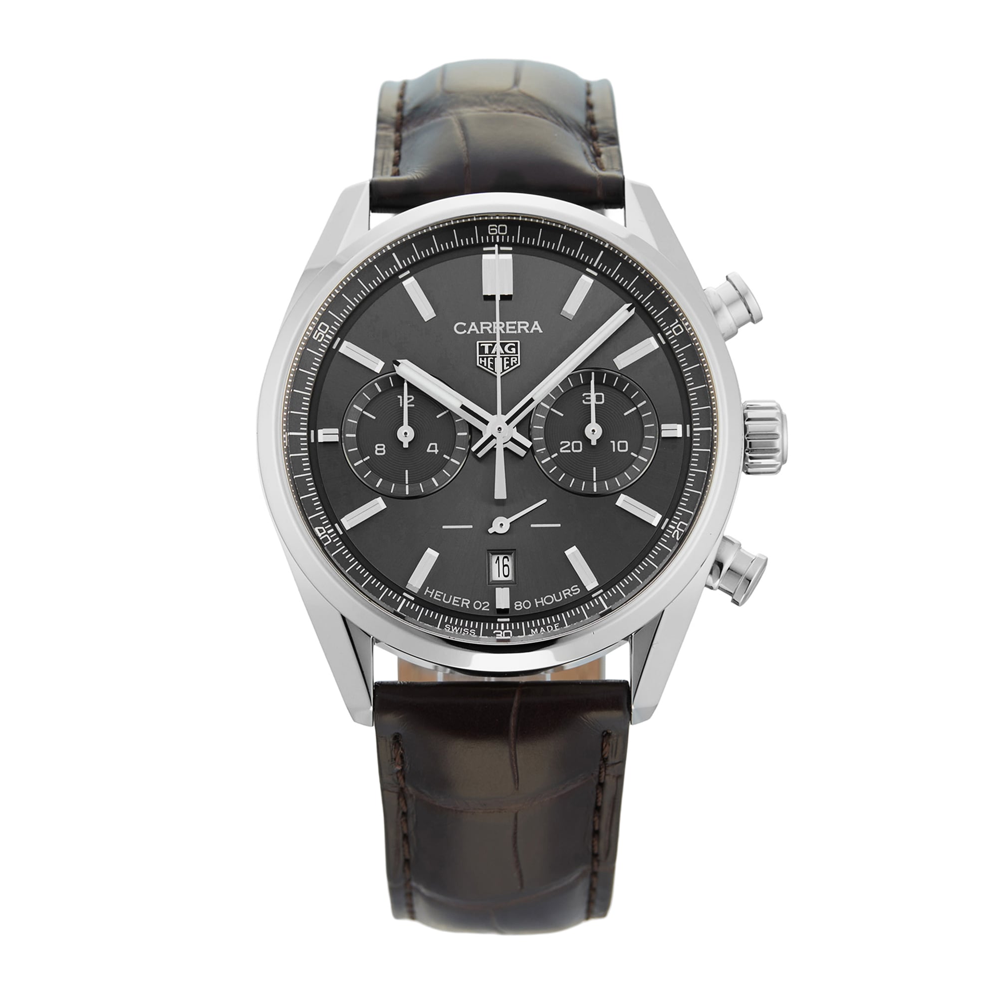 Carrera Chronograph CBN2012.FC6483