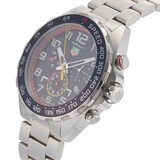 Pre-Owned TAG Heuer Formula 1 Chronograph X Red Bull Racing CAZ101AL.BA0842